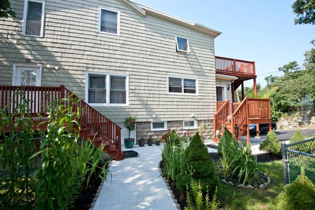 Beautiful Apartment-5 Beds-Full Kitchen-Parking-Super Clean! Boston Ngoại thất bức ảnh