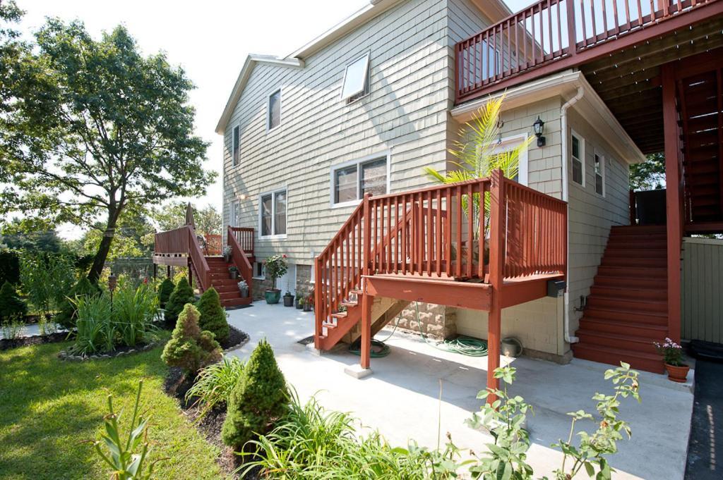 Beautiful Apartment-5 Beds-Full Kitchen-Parking-Super Clean! Boston Ngoại thất bức ảnh