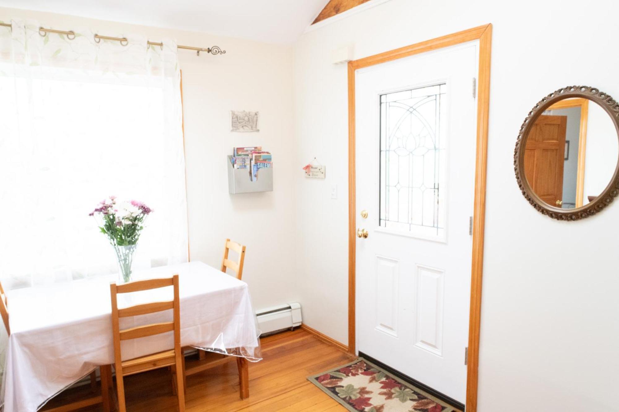 Beautiful Apartment-5 Beds-Full Kitchen-Parking-Super Clean! Boston Ngoại thất bức ảnh