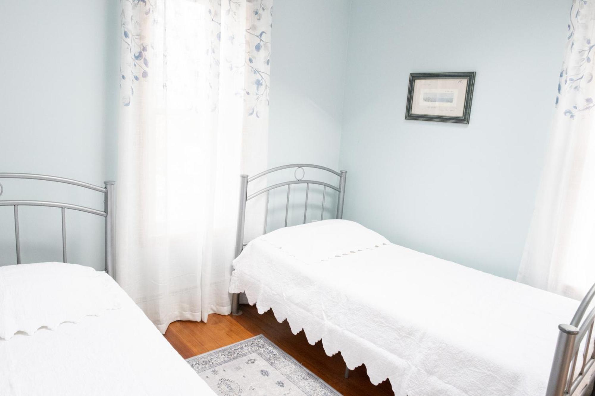 Beautiful Apartment-5 Beds-Full Kitchen-Parking-Super Clean! Boston Ngoại thất bức ảnh