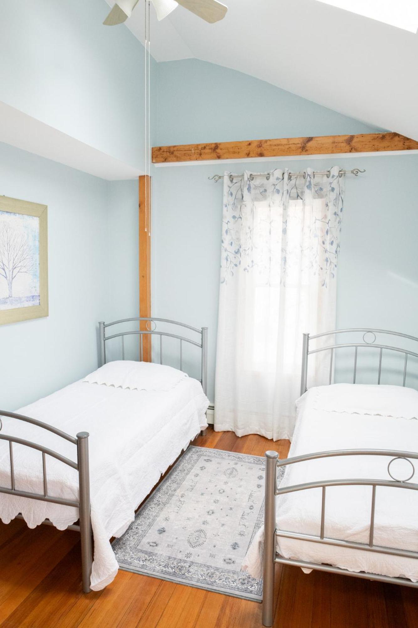 Beautiful Apartment-5 Beds-Full Kitchen-Parking-Super Clean! Boston Ngoại thất bức ảnh