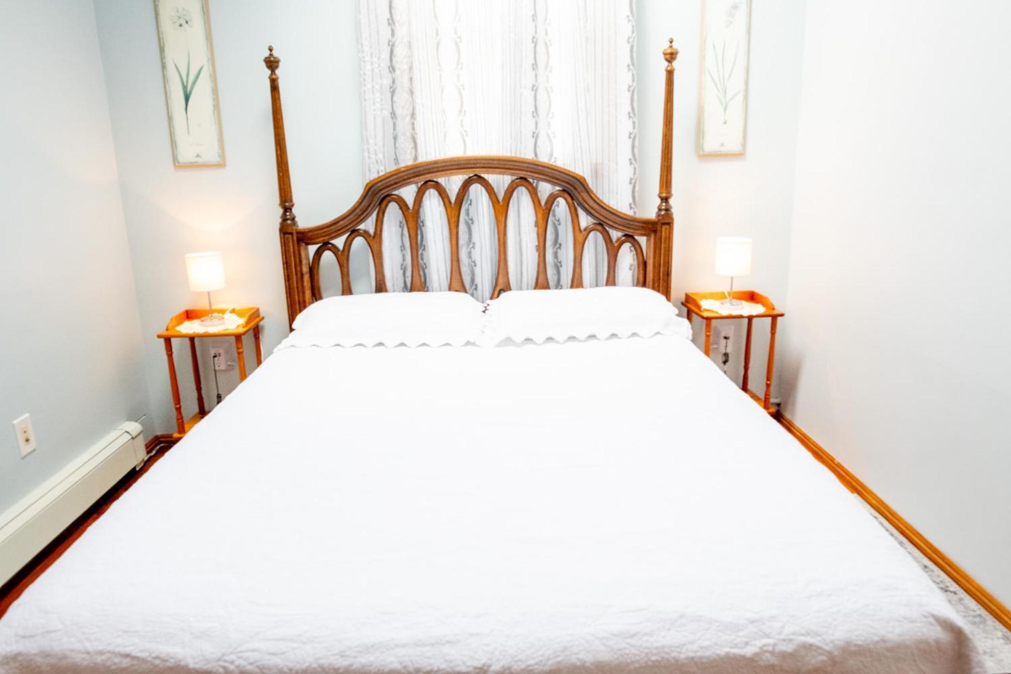 Beautiful Apartment-5 Beds-Full Kitchen-Parking-Super Clean! Boston Ngoại thất bức ảnh