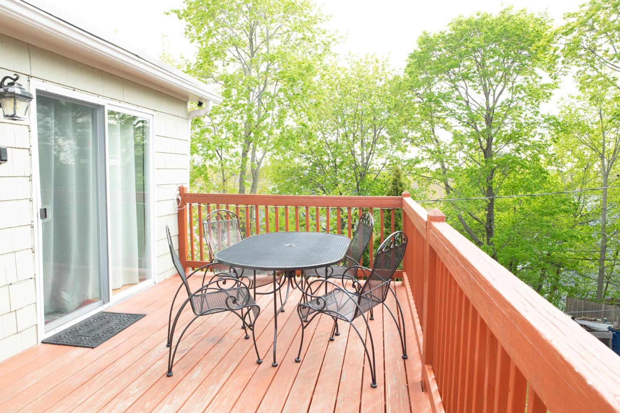 Beautiful Apartment-5 Beds-Full Kitchen-Parking-Super Clean! Boston Ngoại thất bức ảnh